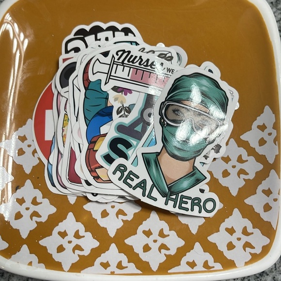 Stickers - Picture 3 of 5